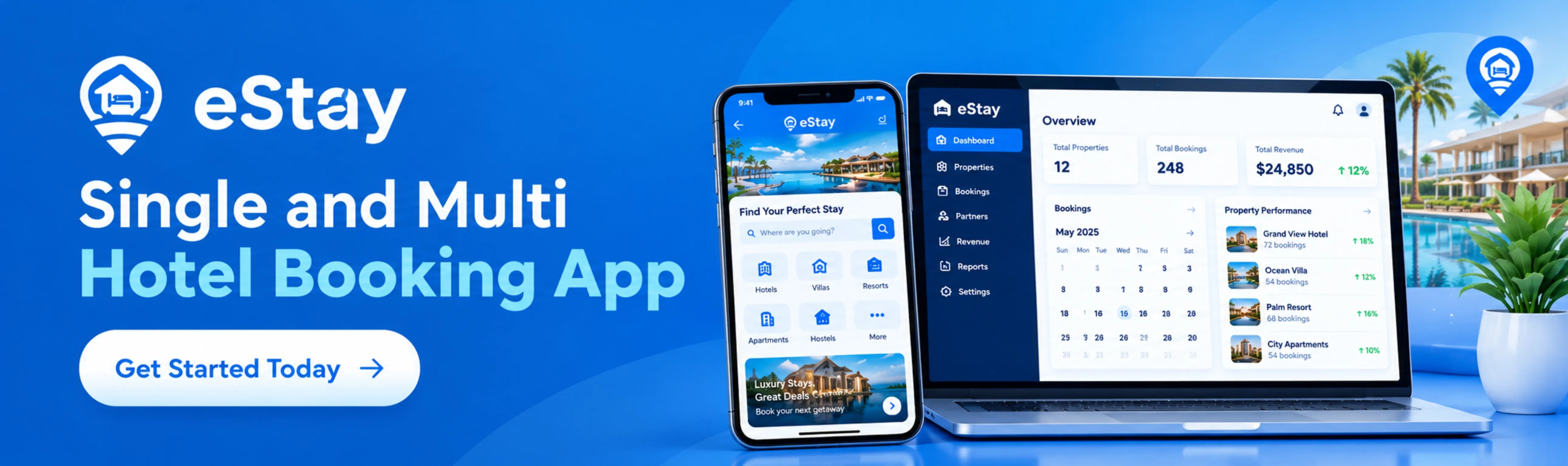 eStay CTA Image